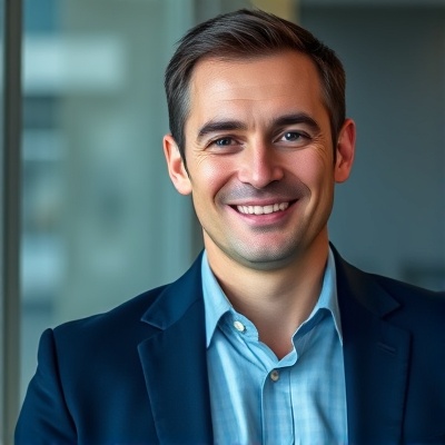 Jeroen van der Berg — online casino lijst expert